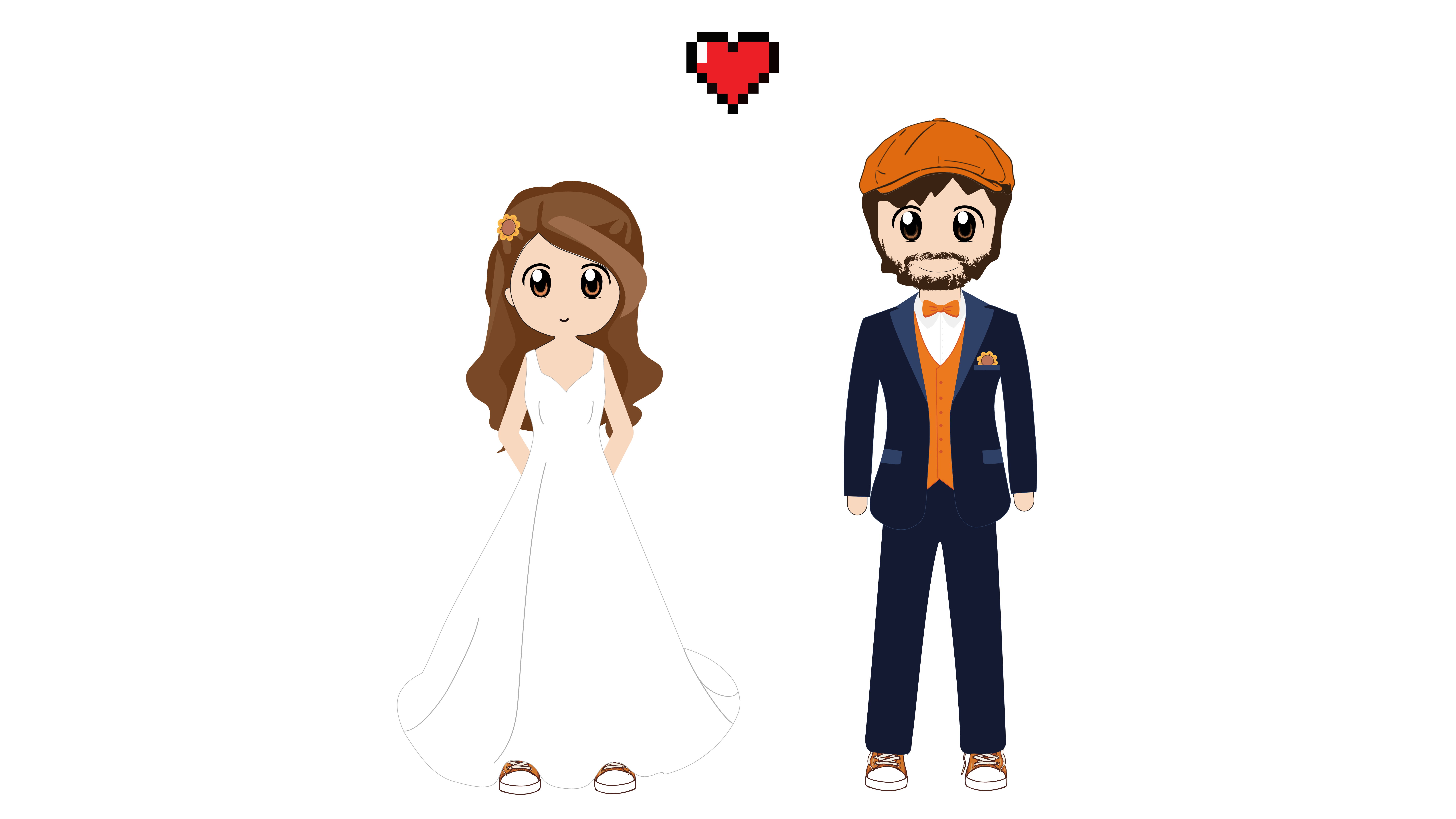 Rita e Diogo - Os Rimão